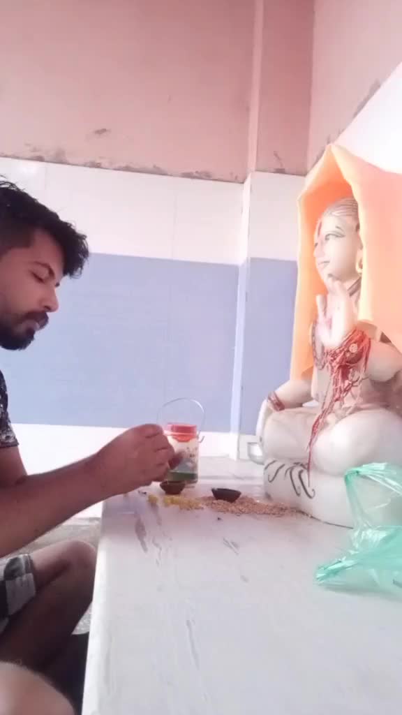 @Ajit Thakur
