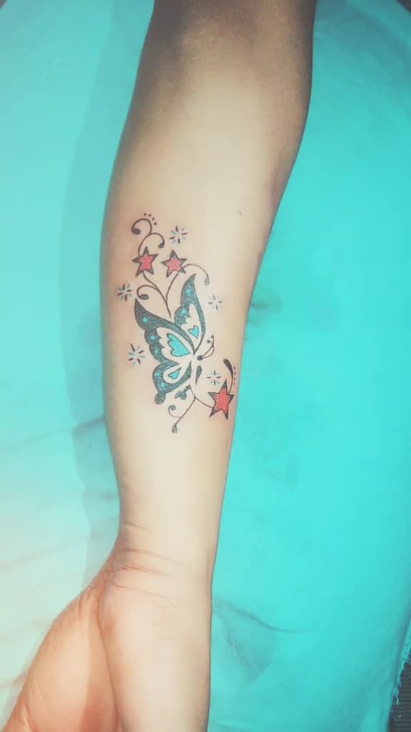 @Ren Tattoozz
