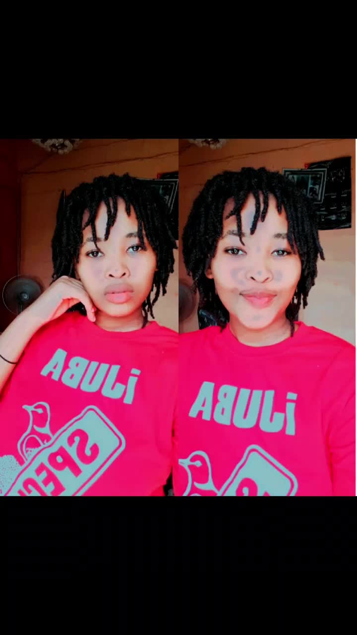 @Mandisa Mthembu