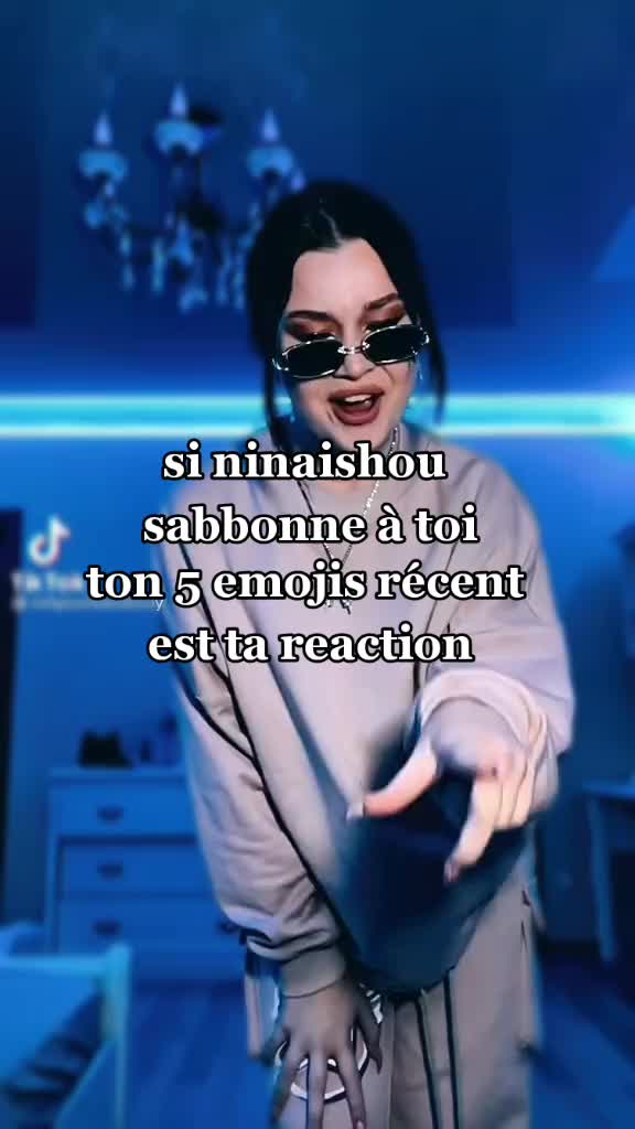 @Ninaishou ❤