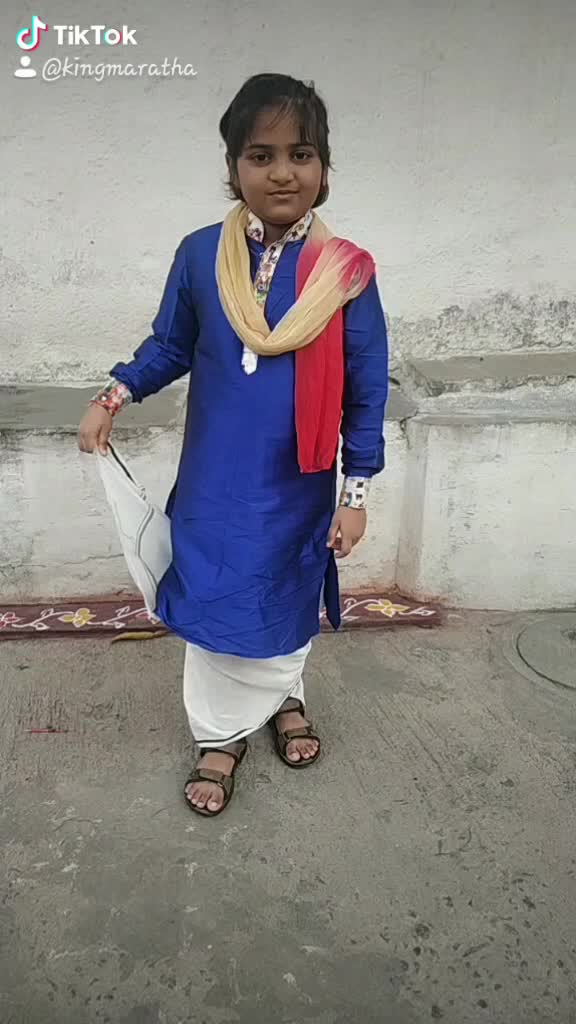 @King Maratha