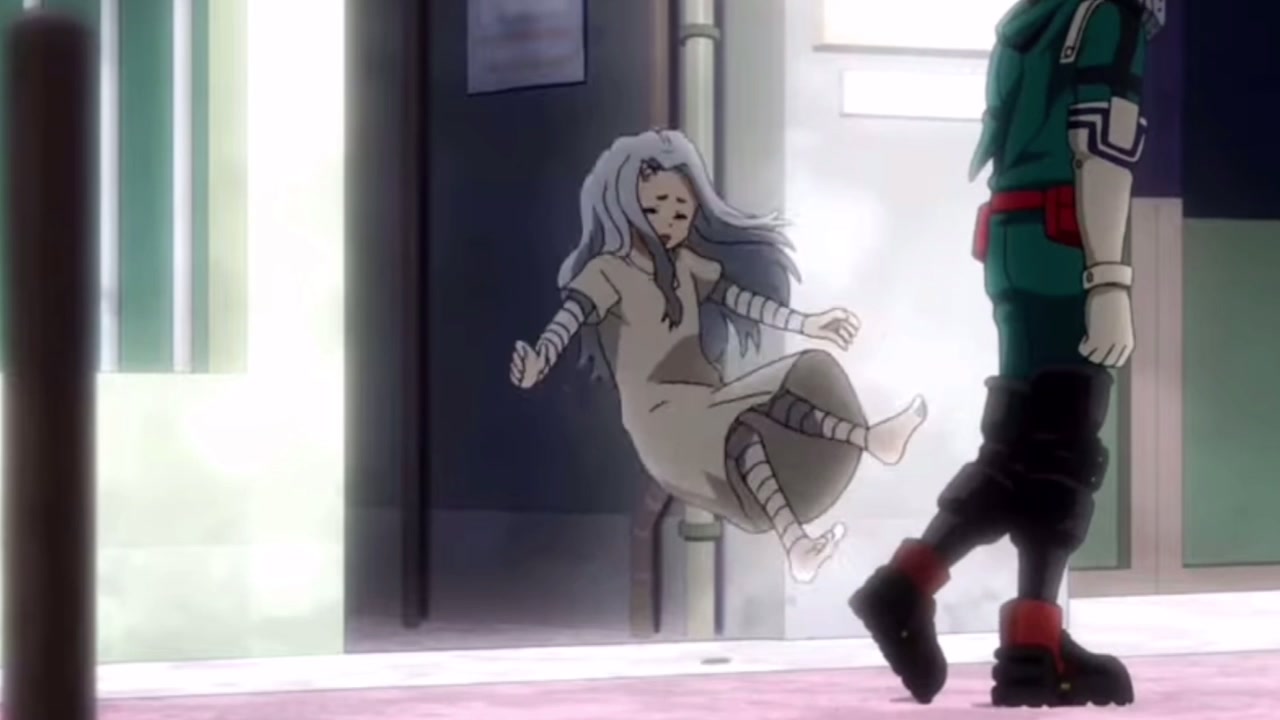 @Boku no hero academia