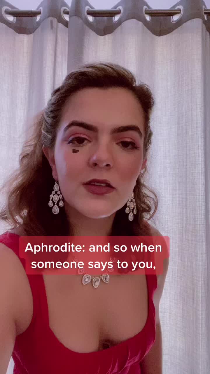 @Lia Michelle