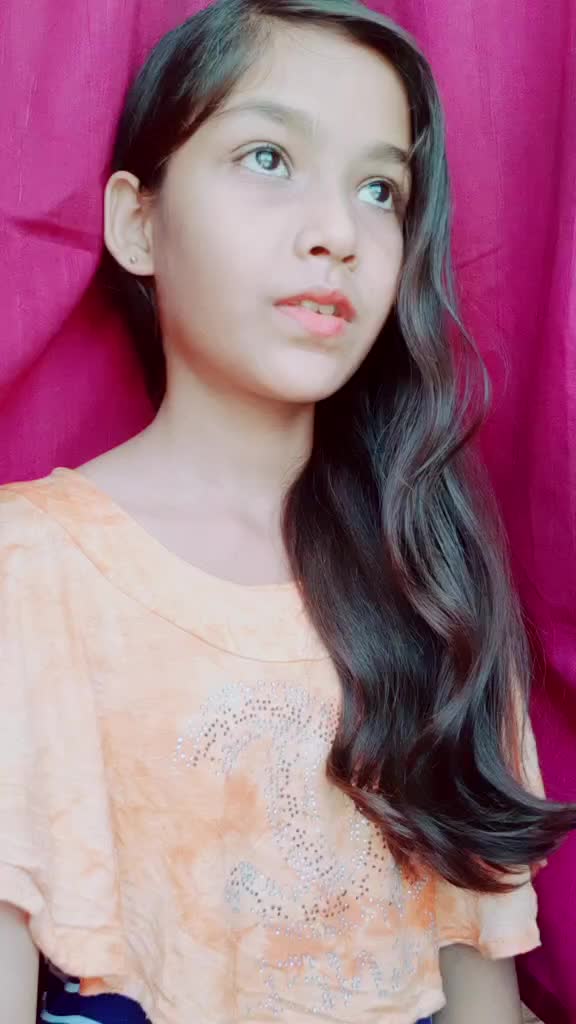 @acting lover Rushali.k 🥰
