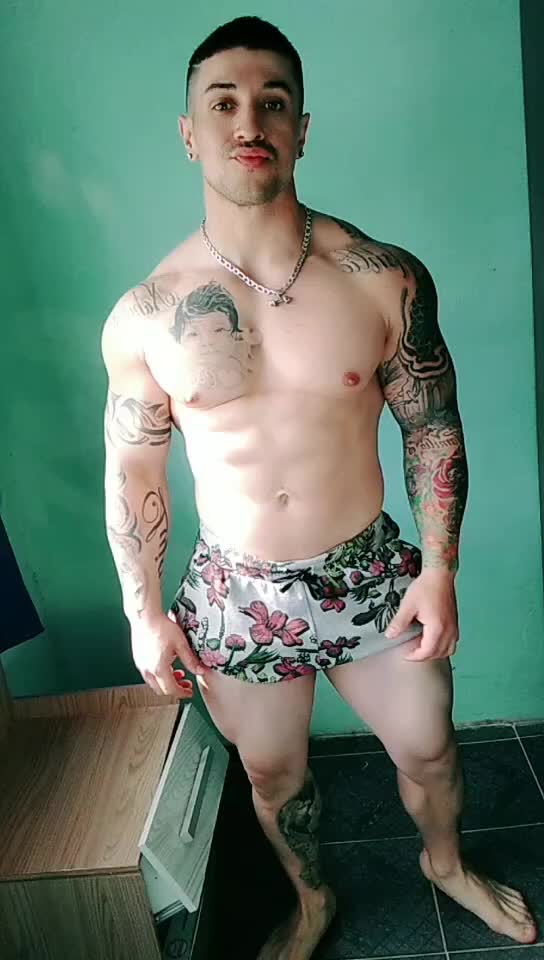 @Ale Diaz