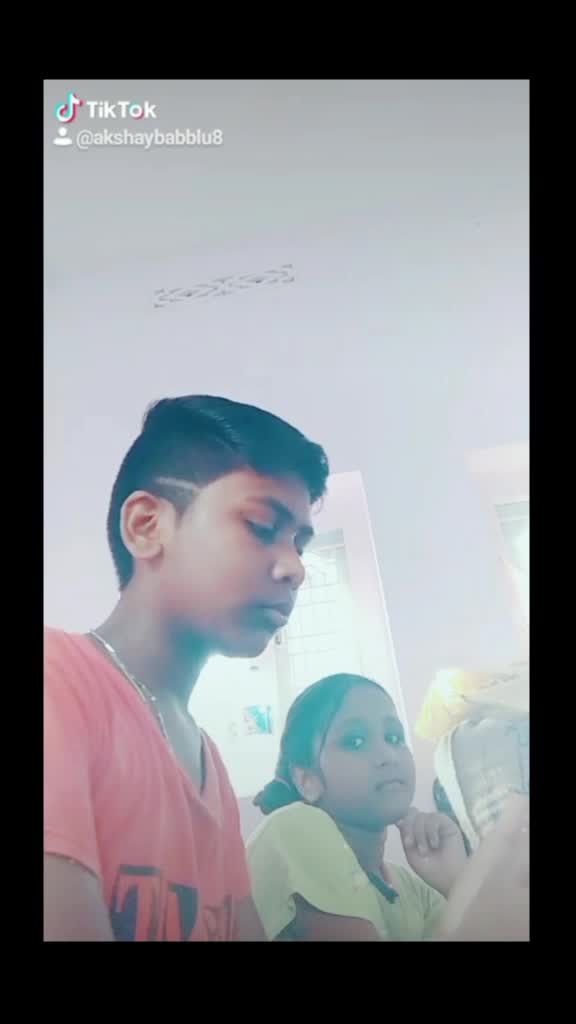 @Akshay Babblu