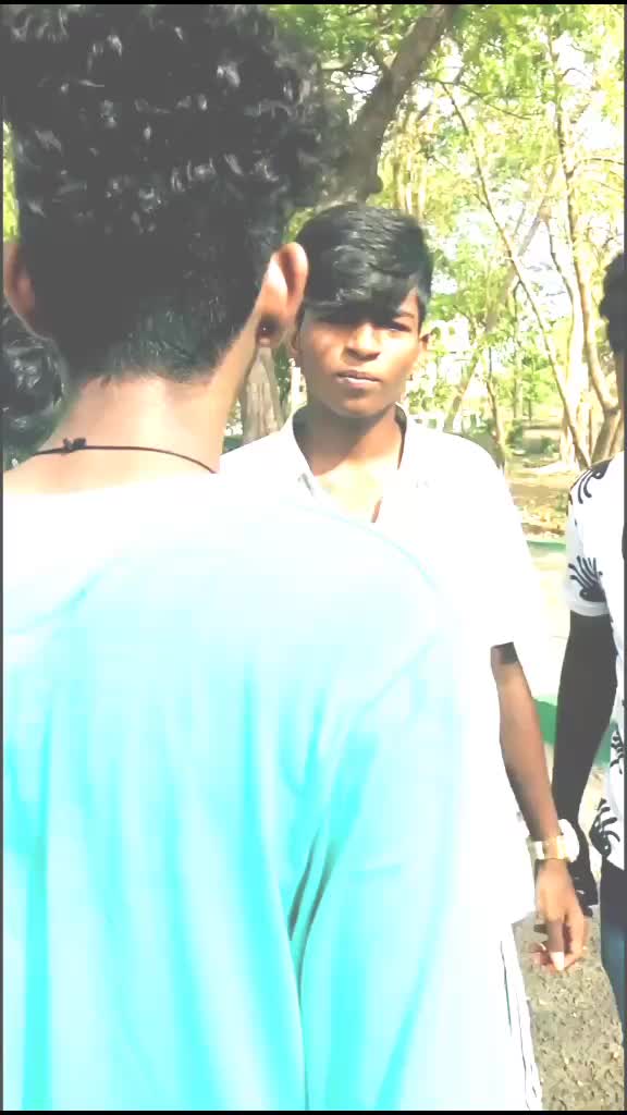 @Dhanush Vr