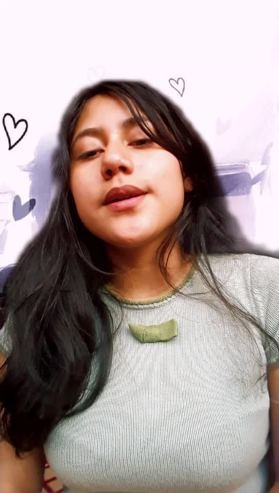 @Melany Alejandra