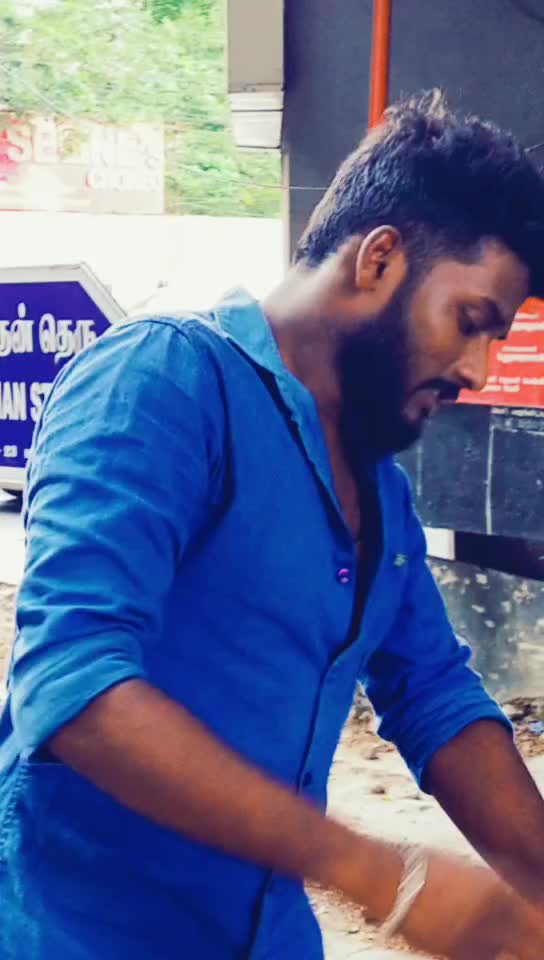 @Aravindhan mani