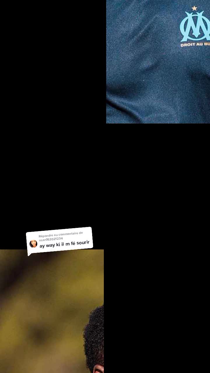 @Coundoul ♥️ Cheikhou