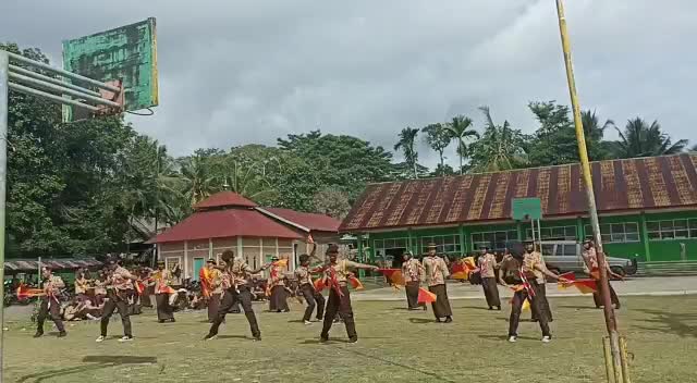 @Scout Ammatoa