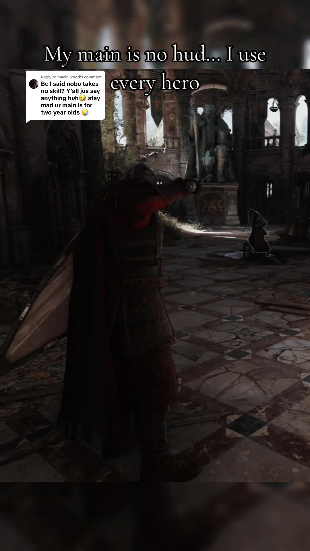 @Fenn of Skellige