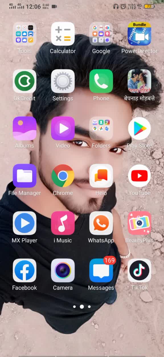@Anoop Keshari