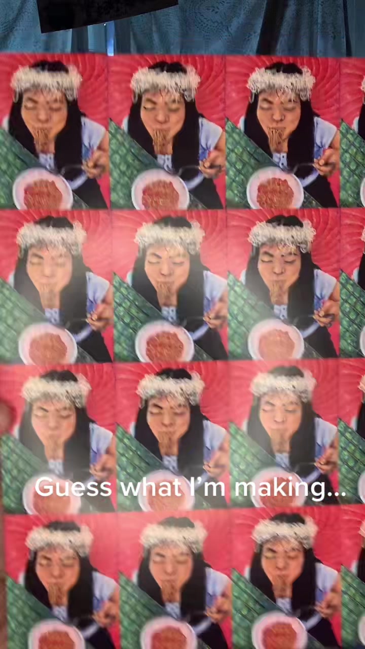 @Alicia