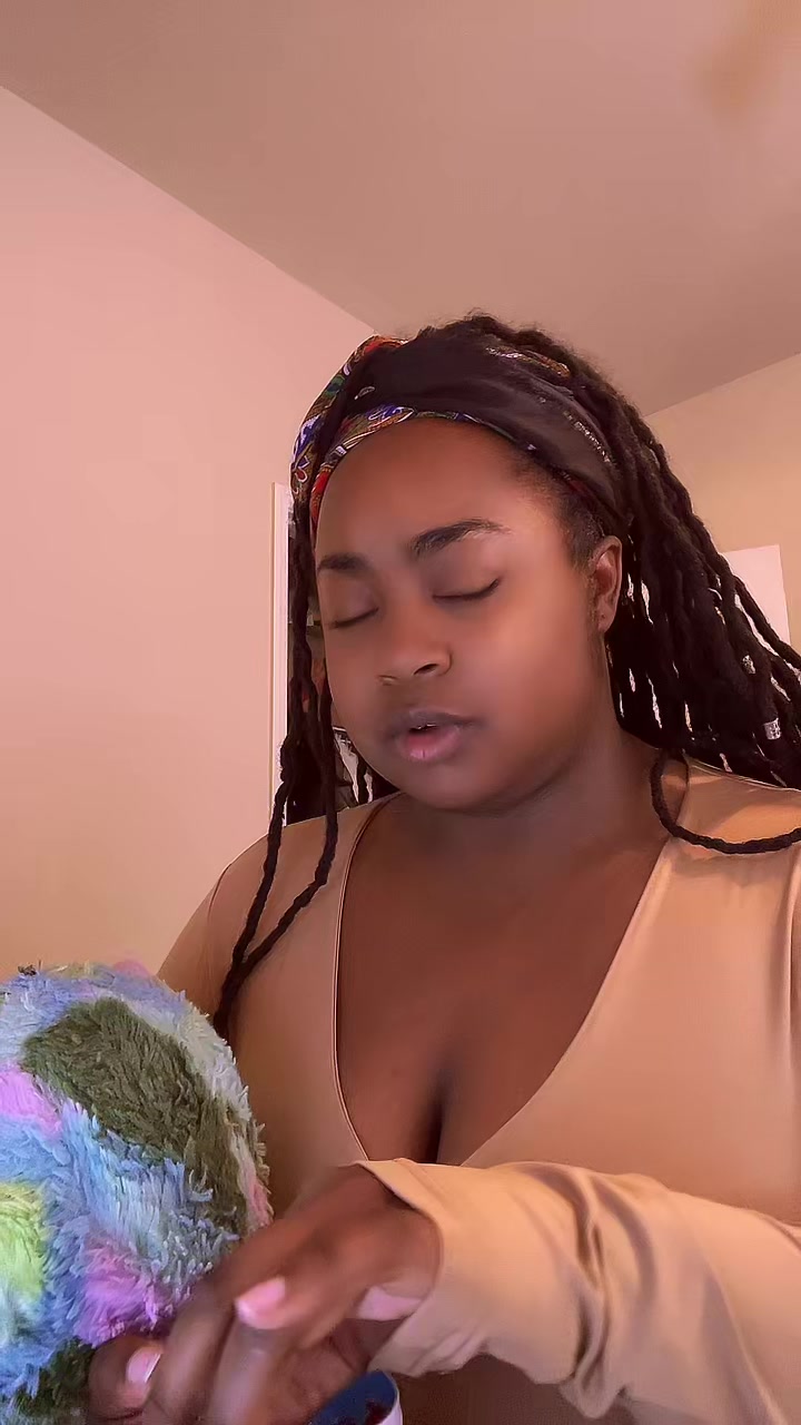 @Bunny Girl