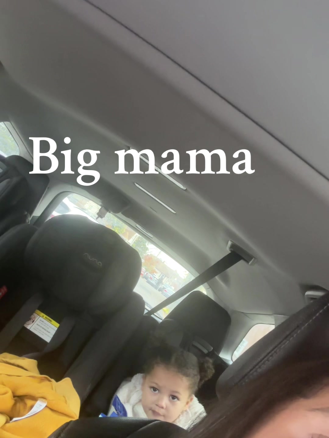 @Stars Mamahood