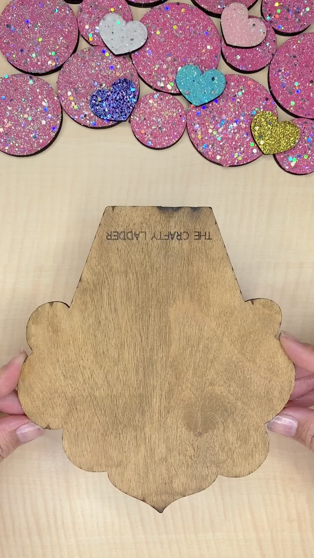 @TheCraftyLadder