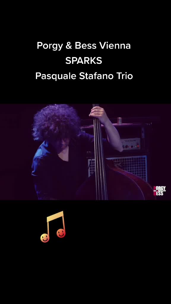 @Pasquale Stafano | Pianist