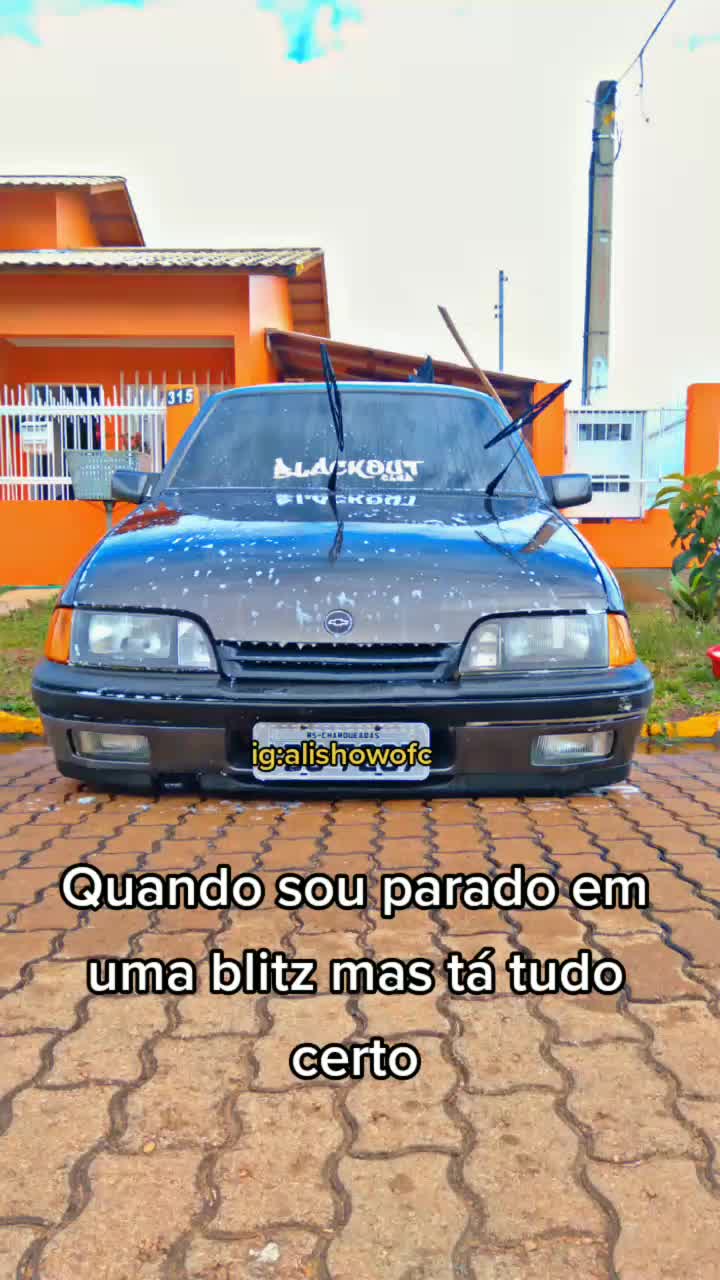@Sportline do Alishow