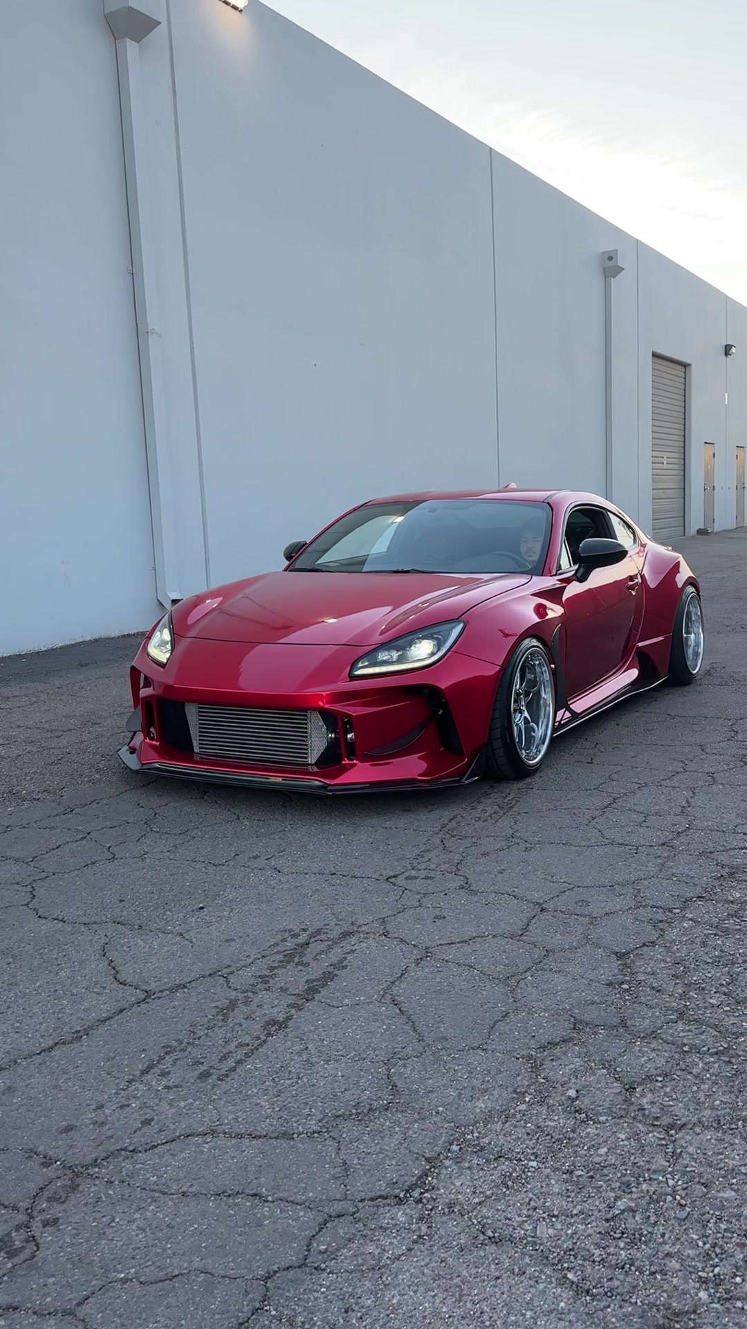 @n54austin