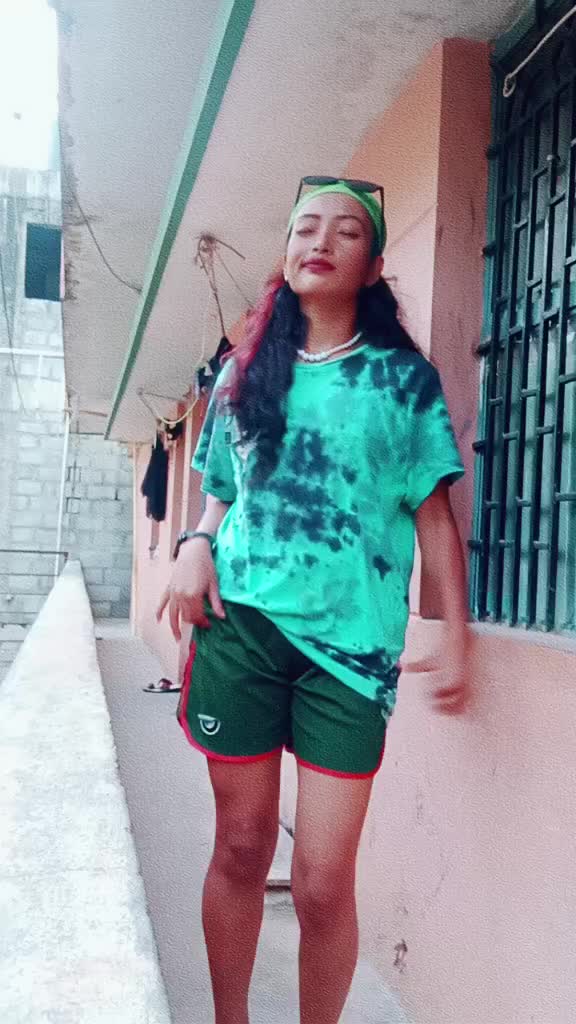 @&AElig;isha limbu59