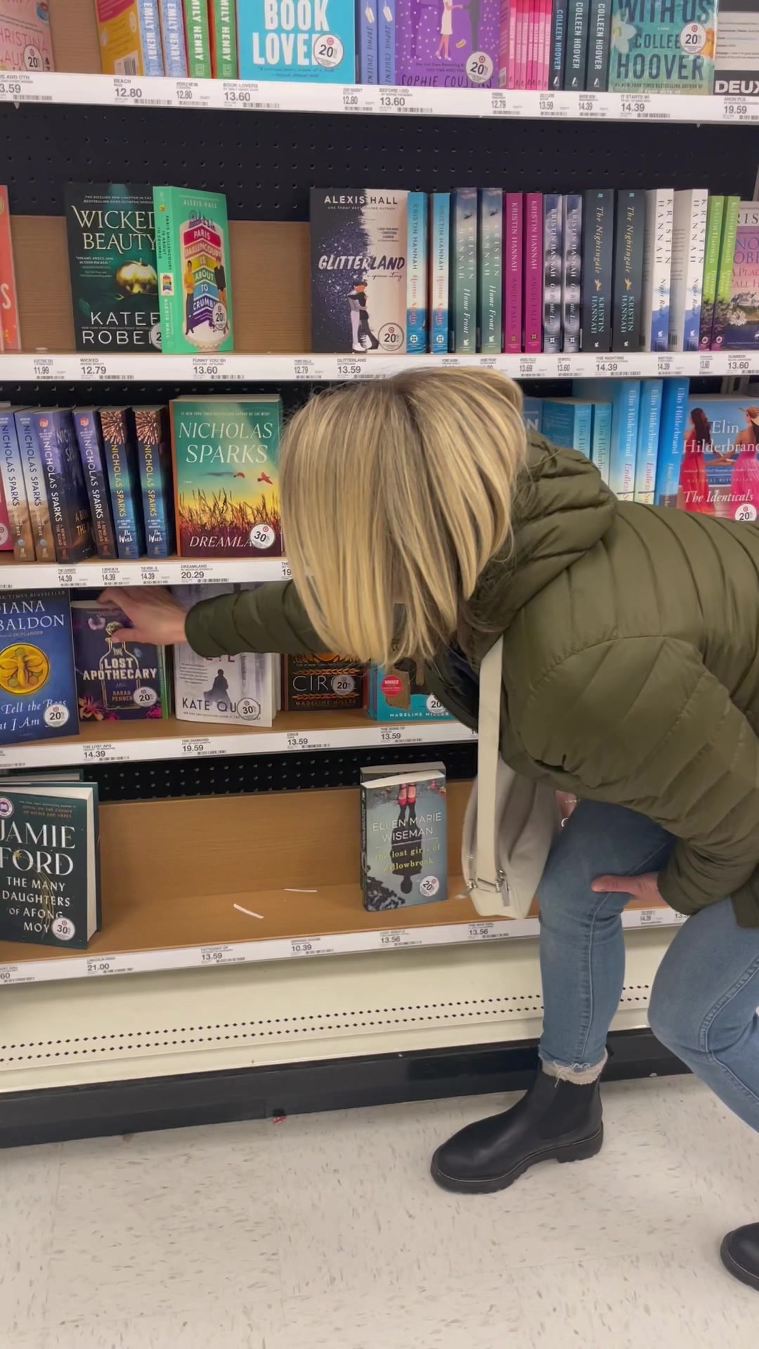 @Meagansbookclub
