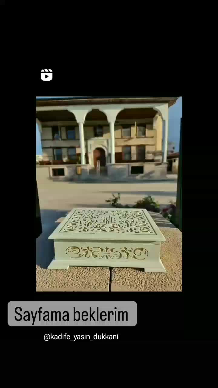 @Kadife_yasin_dukkani