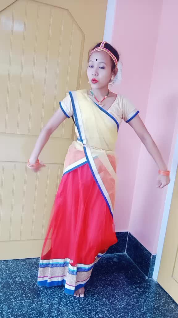@Lakhmi Boro