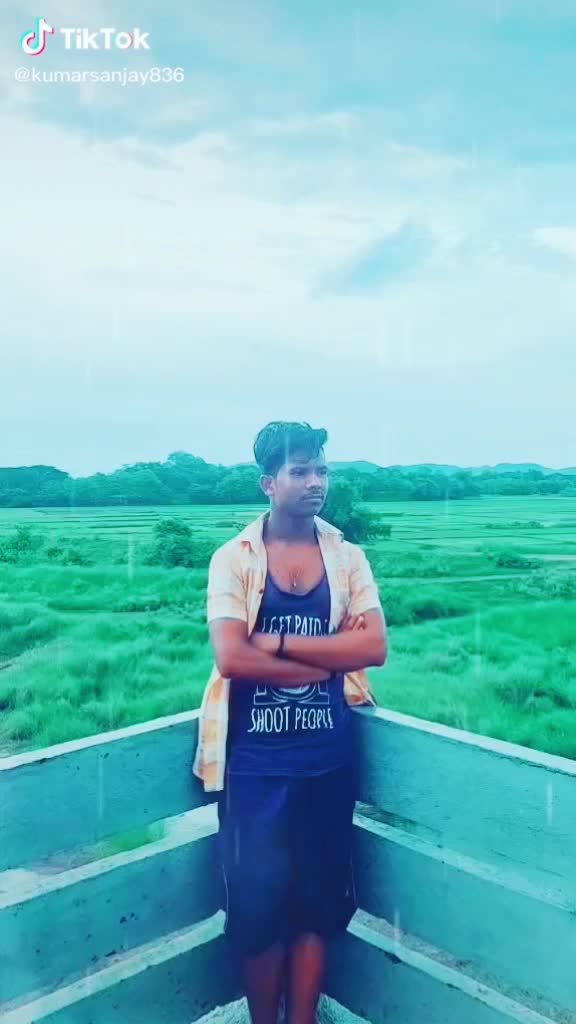 @Cl Behera