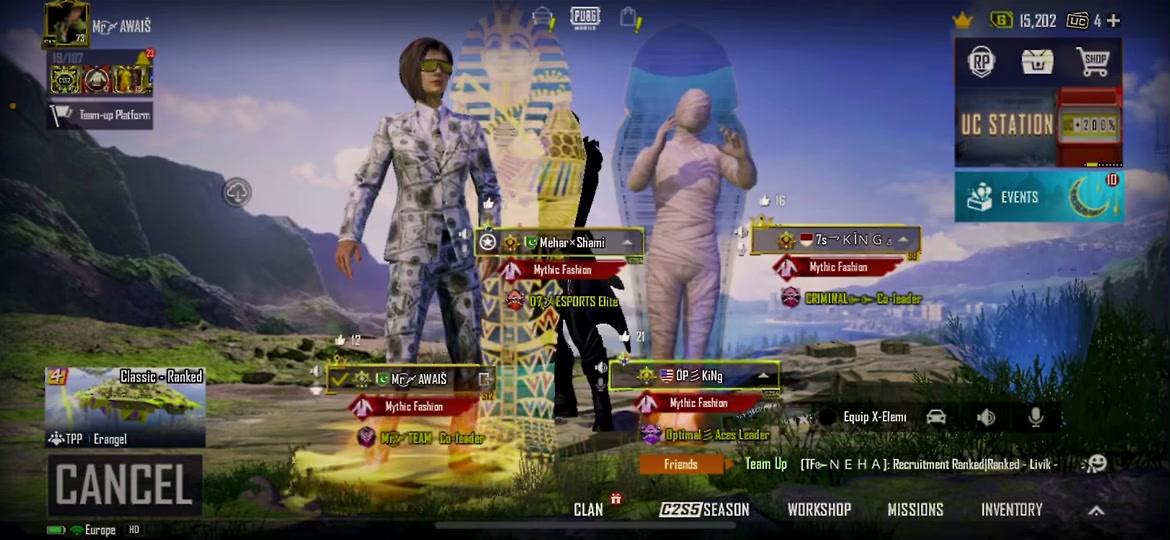 @MR AWAIS GAMERS