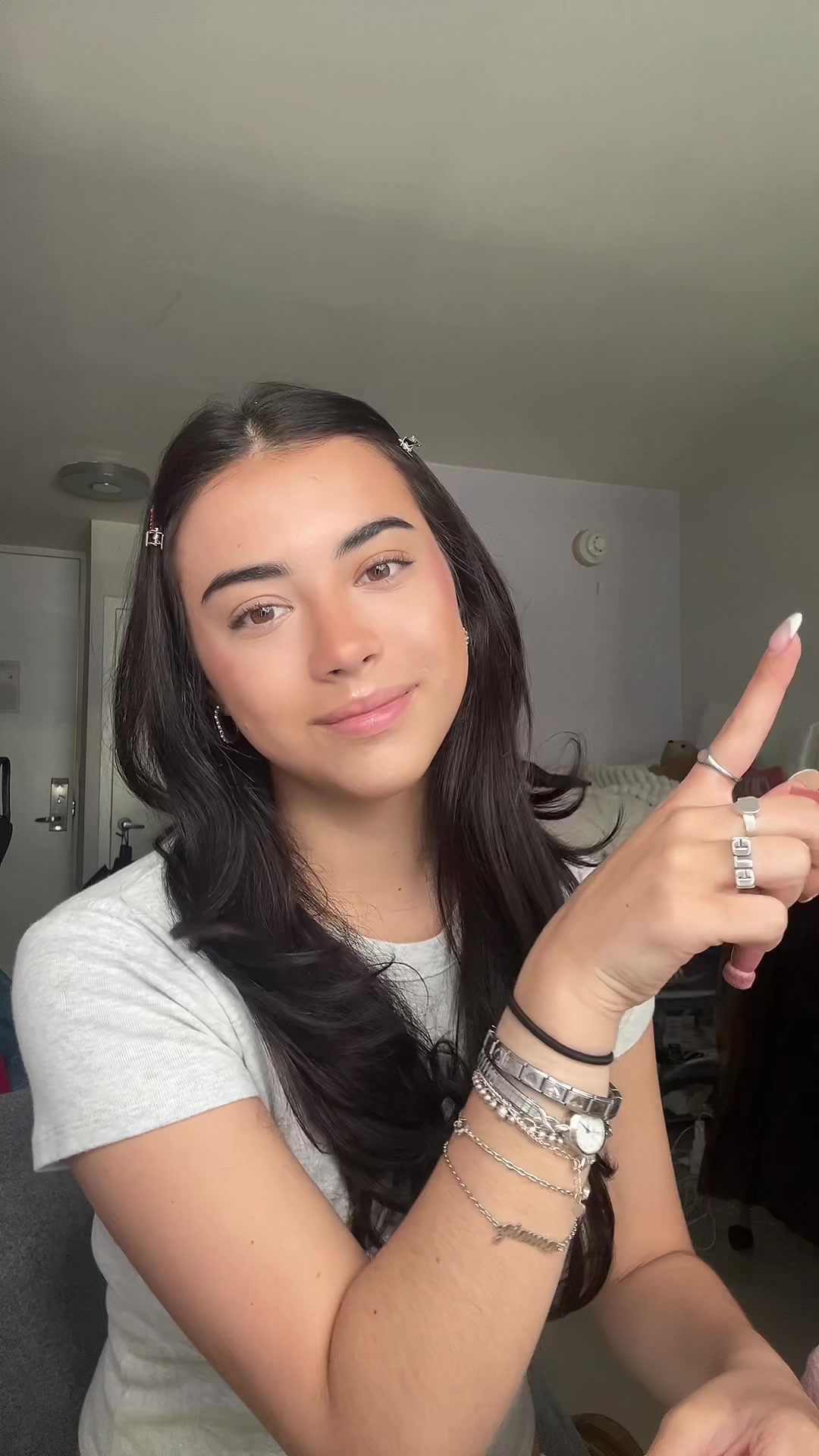 @gianna caldera