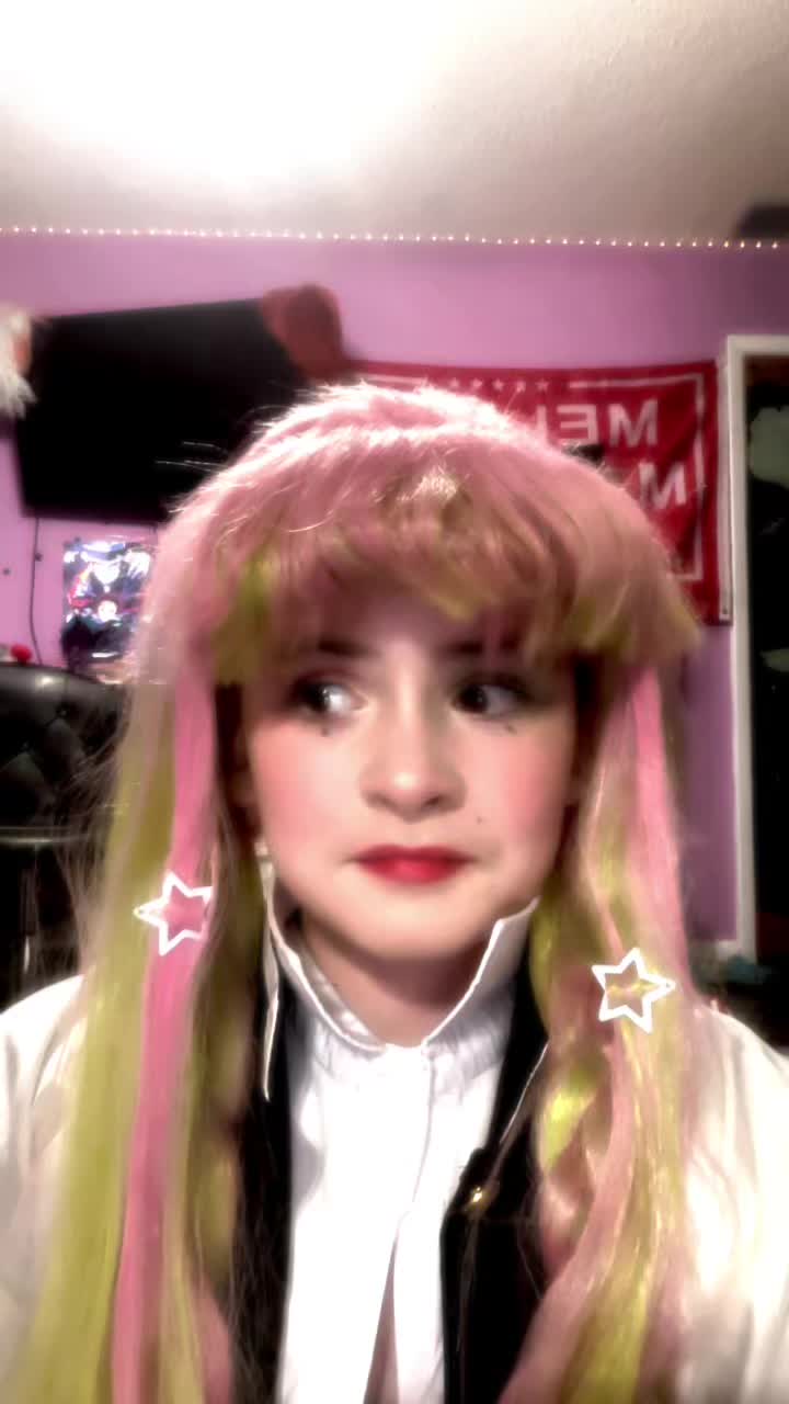 @cosplayer