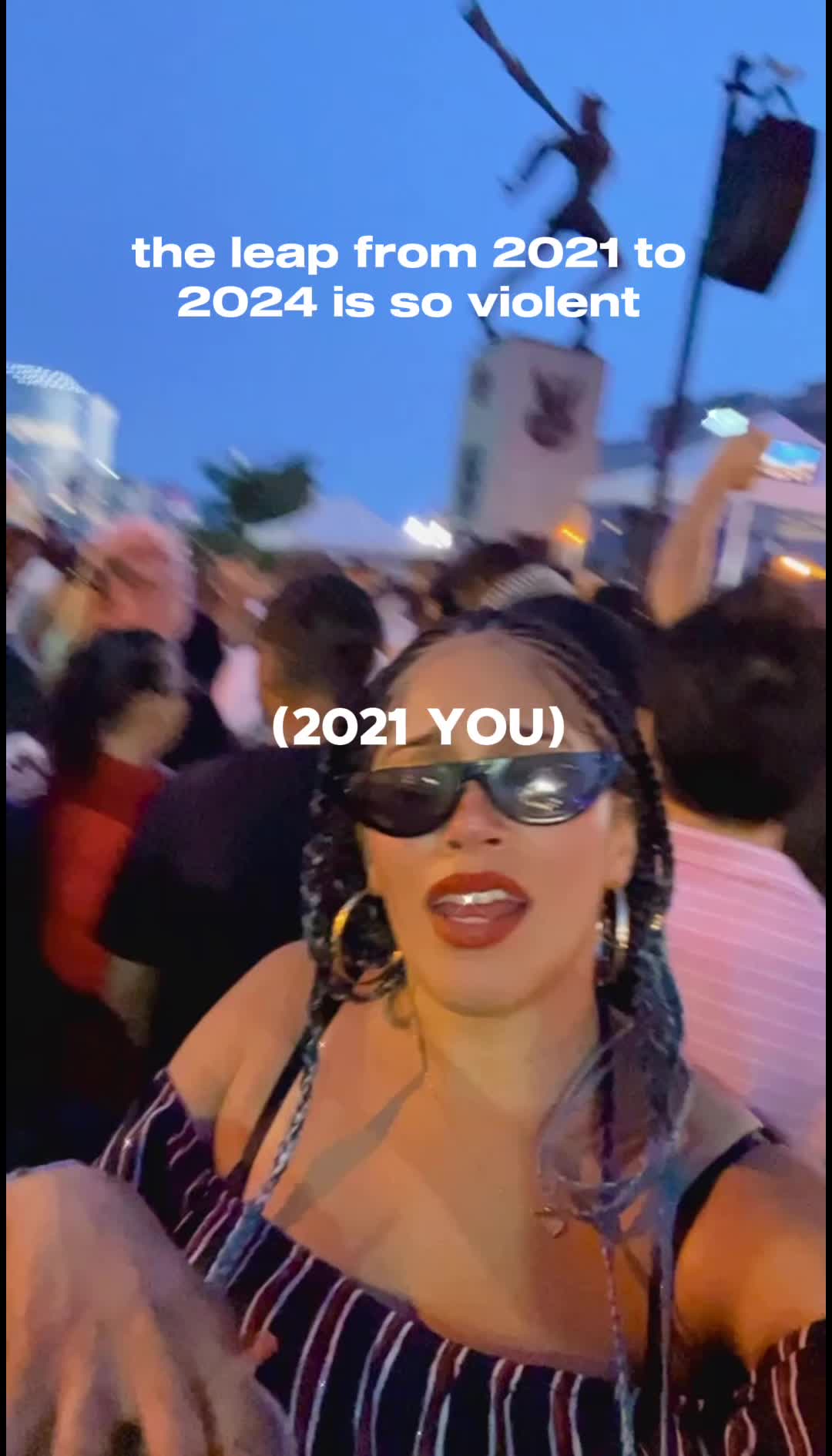 @The Mimi Show