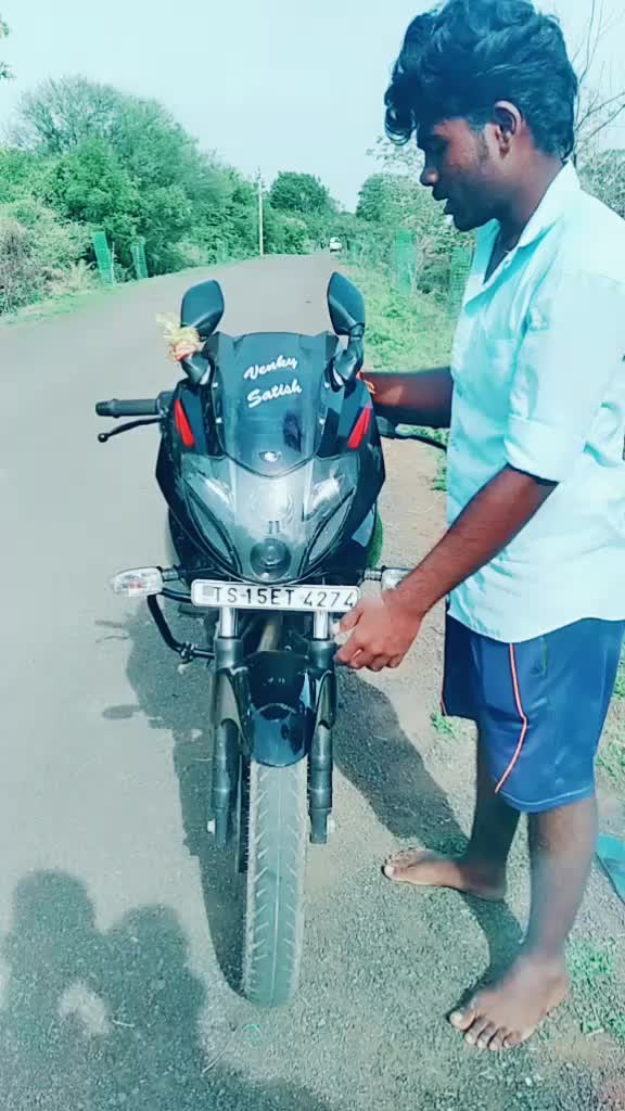 @style 🌟 Suresh