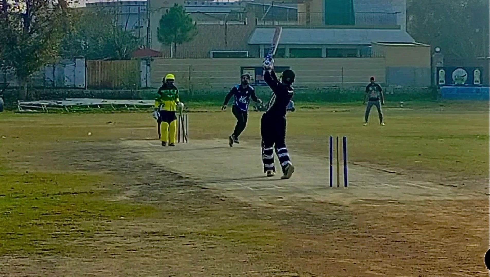 @Ashan khan 17🏏