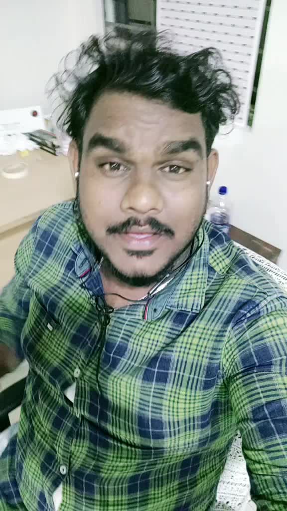 @ನಾನು ಕನ್ನಡಿಗ