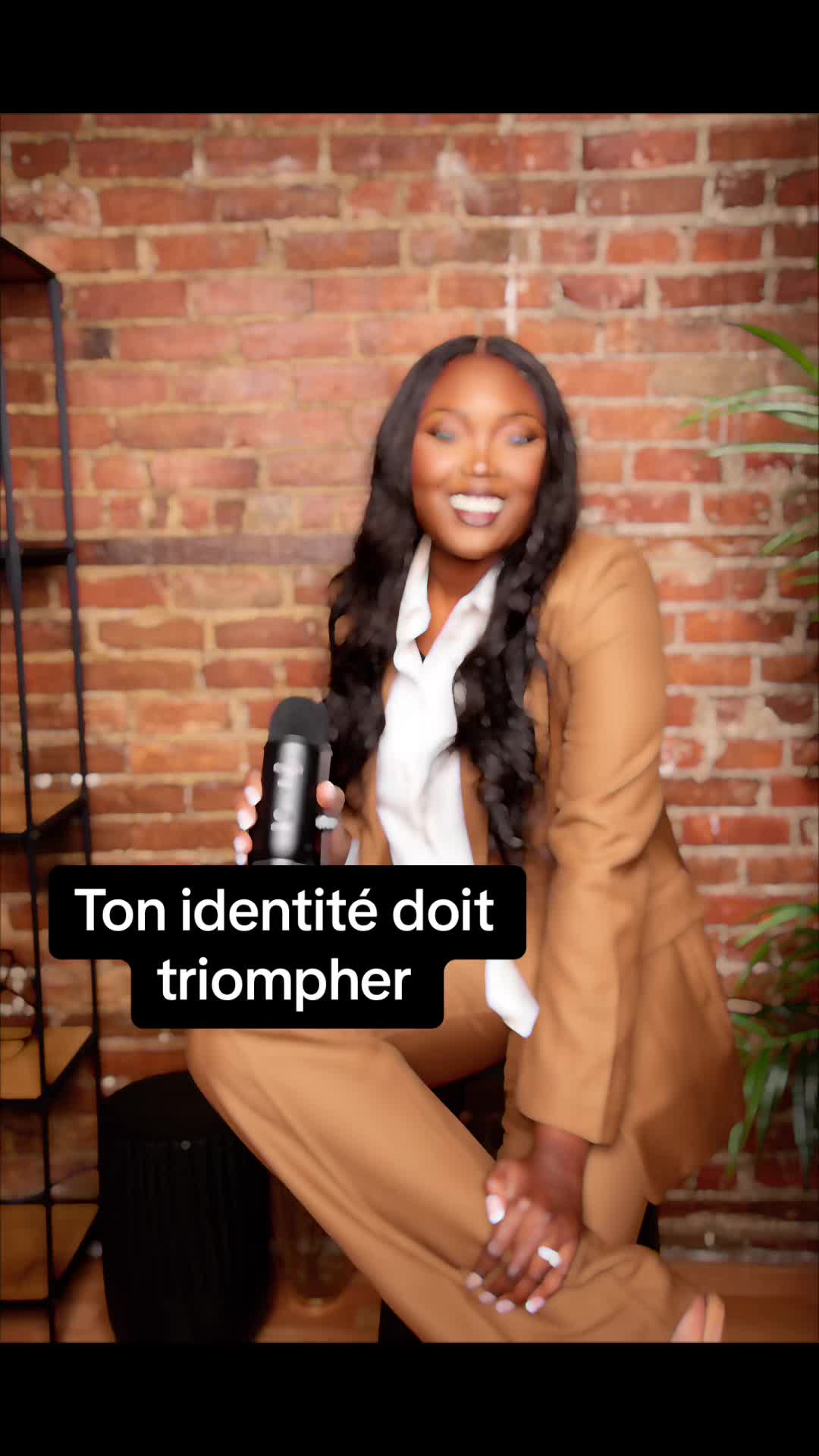 @Pamela Dumont