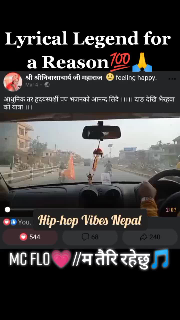 @Hip-hop Vibes Nepal🇳🇵