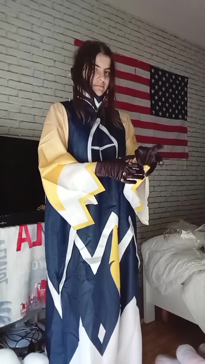 @LiLithGothic_Cosplay