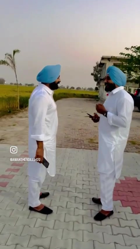 @AmanSherGill
