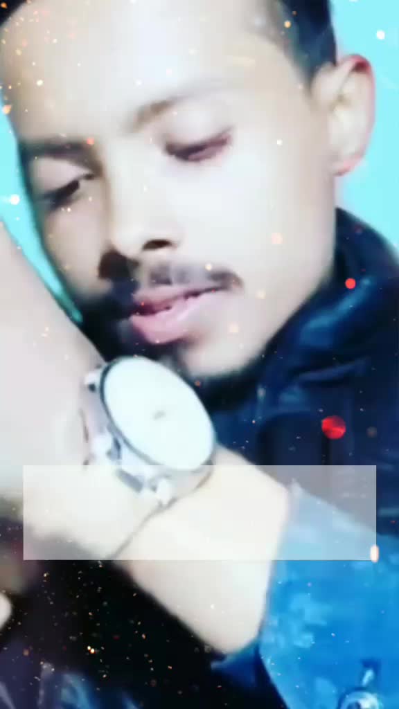 @aniket singh pawan
