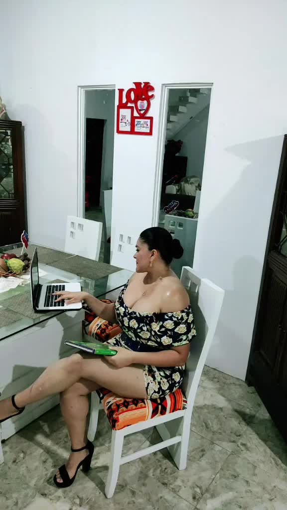 @Yuly Macías