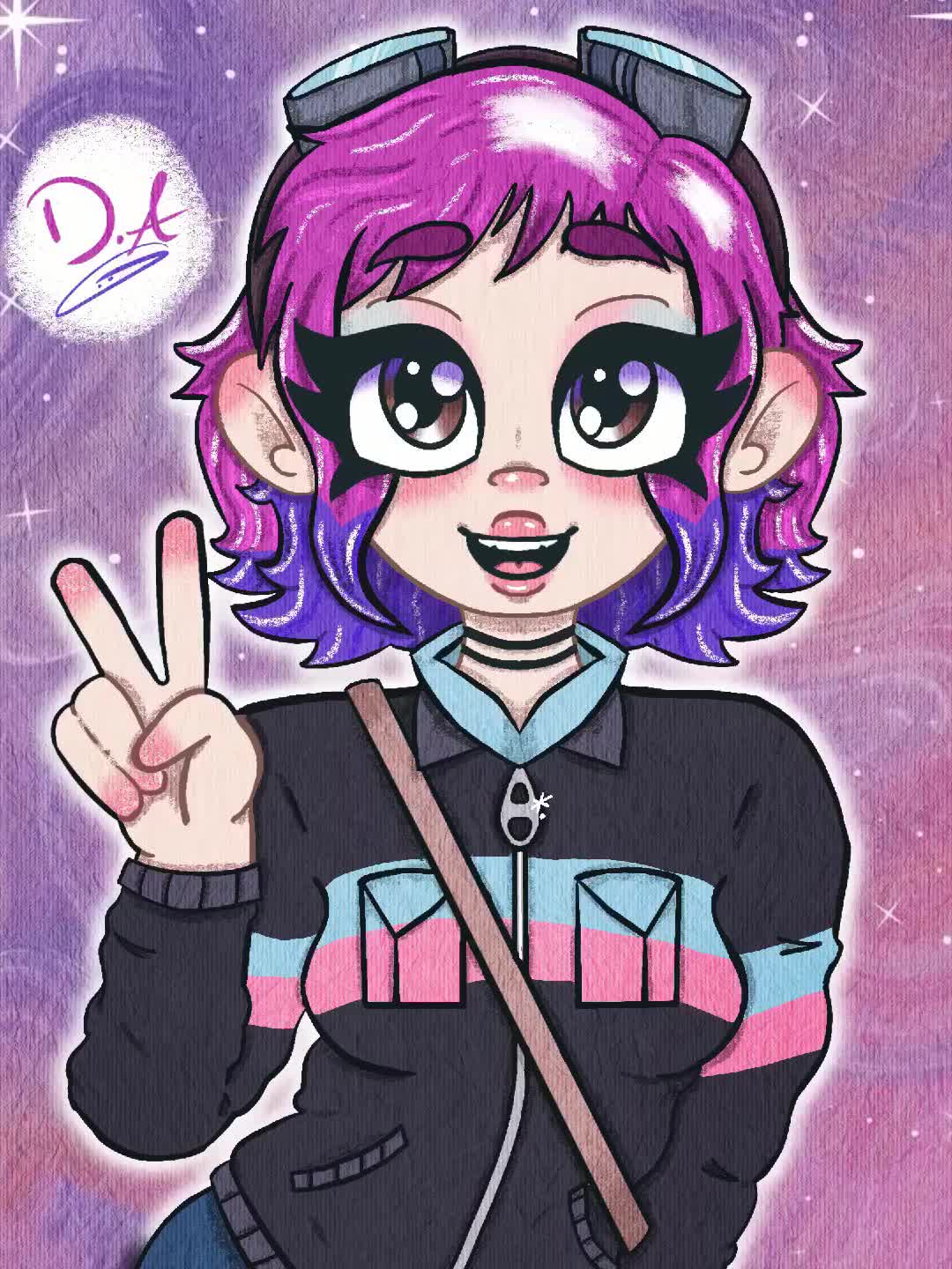 @Brand five👽🔪