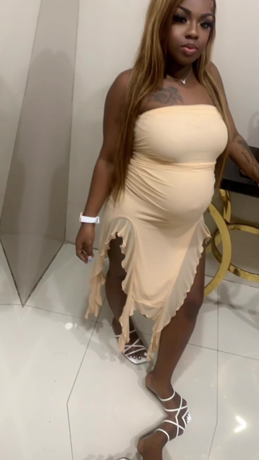 @Trulyblessed