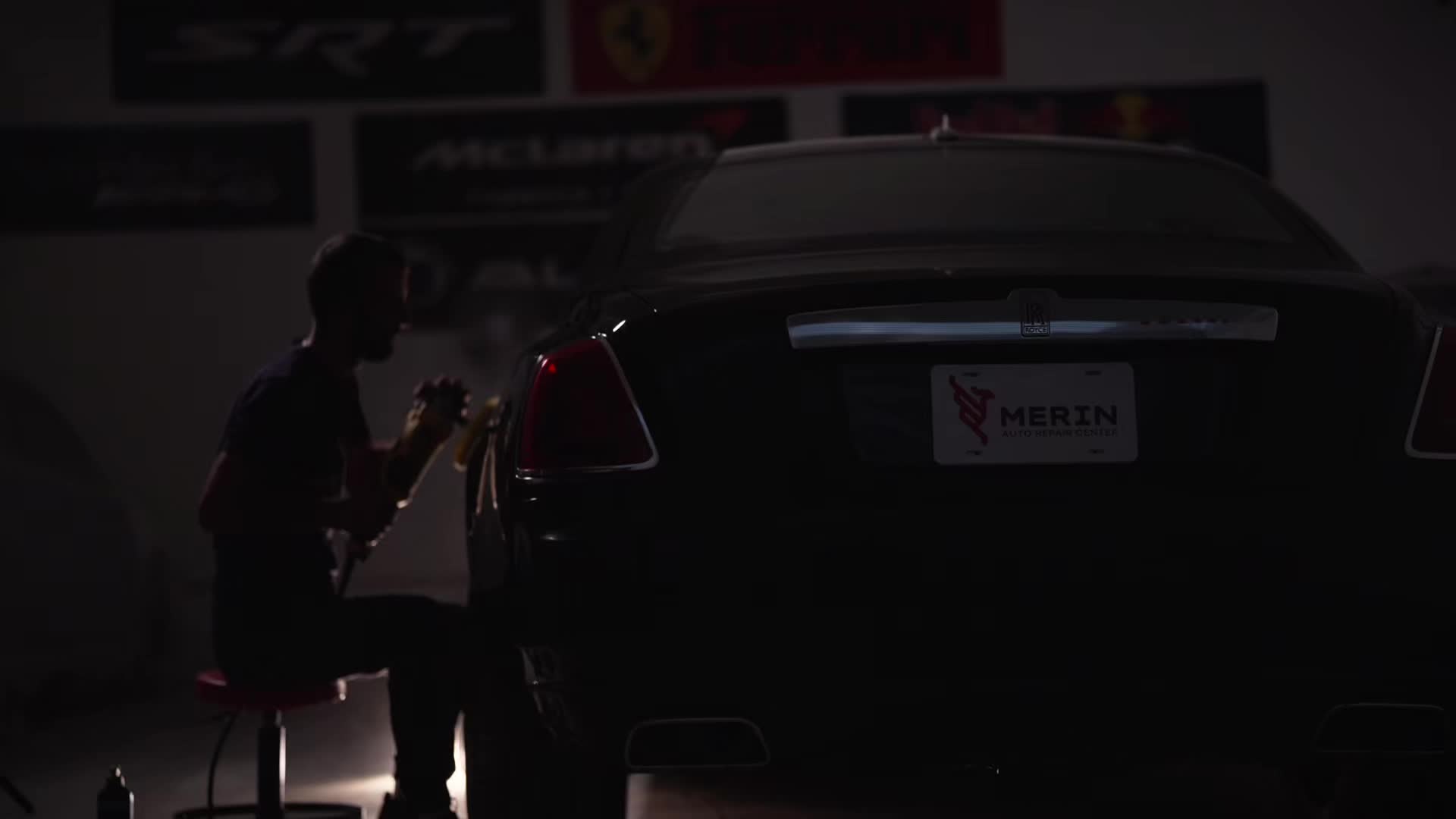 @merinmotors