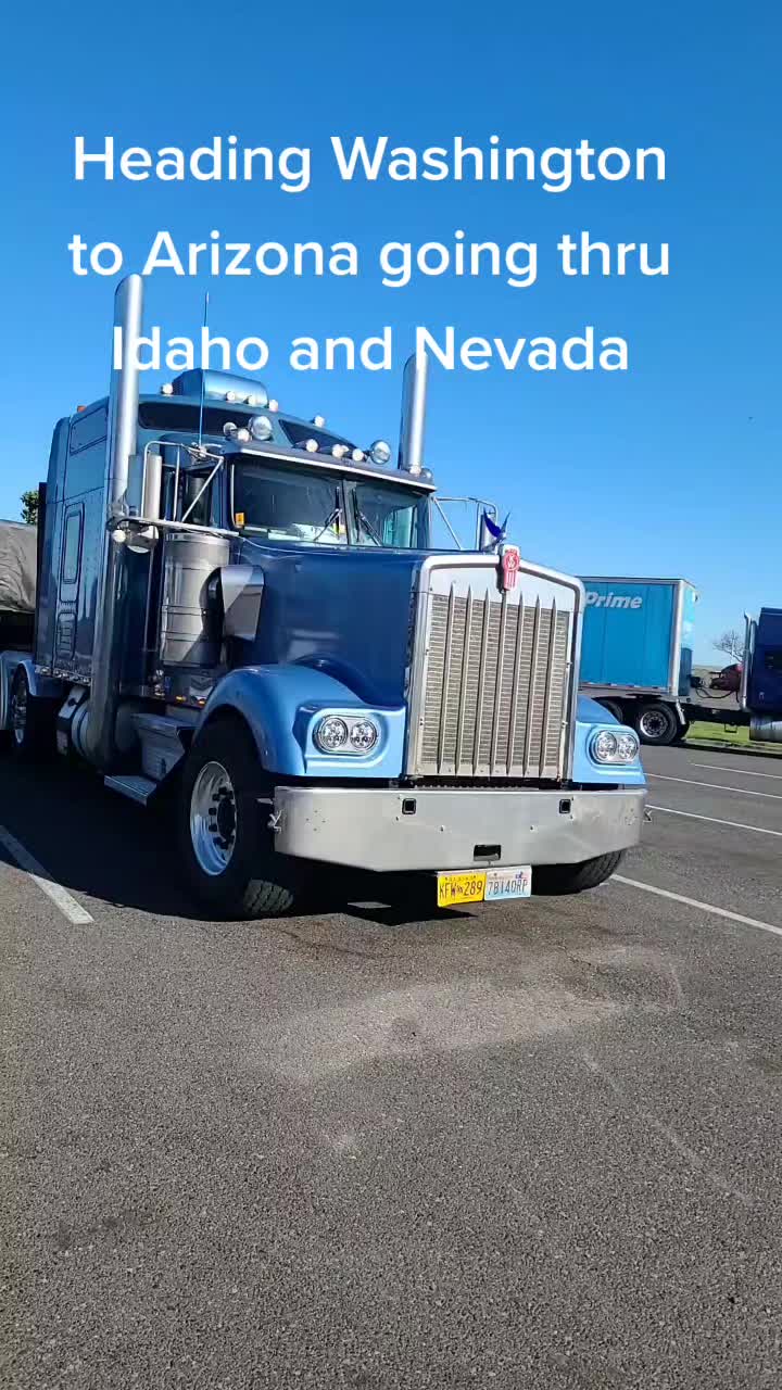 @18wheelinsonofabitch