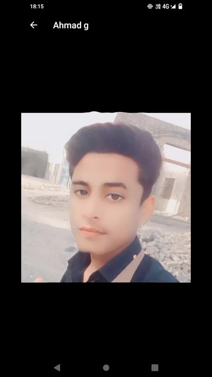 @Mahmad Taj