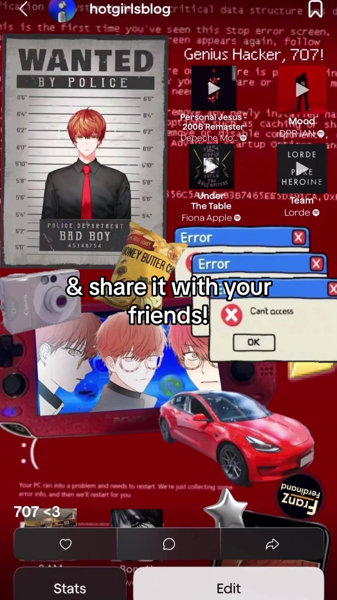 @Verse App
