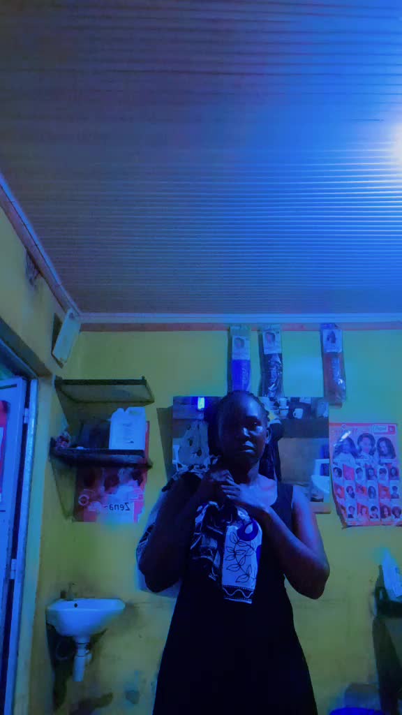 @mukami's daughter