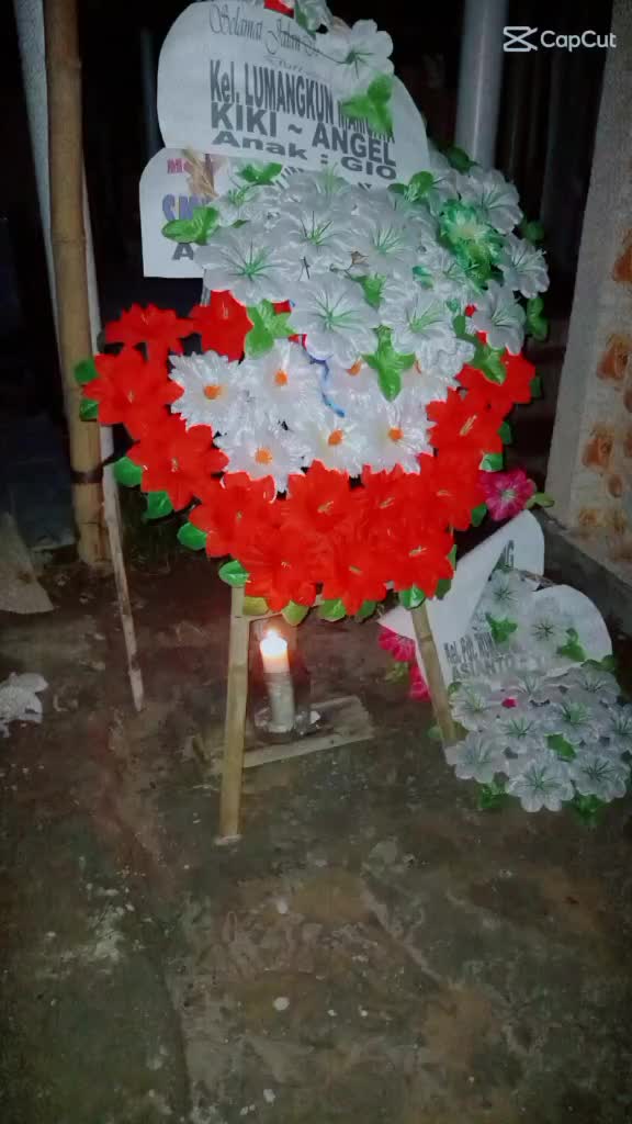 @Rischy Lumangkun Mam